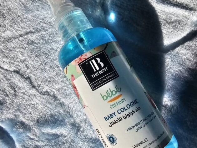 Eau de Cologne (the best)